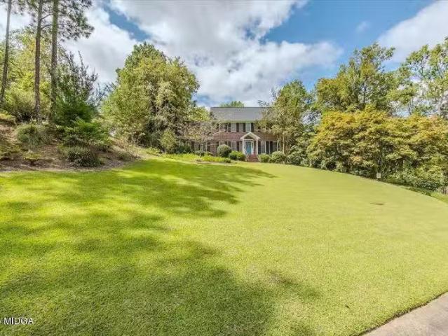 House for rent in Macon