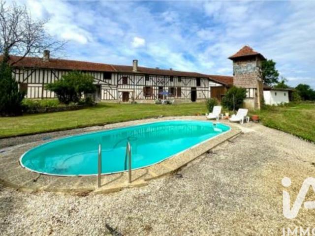 Maison vente à Saint-Dizier, Montier-en-der