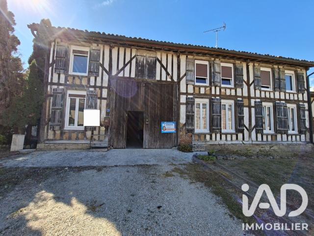 Maison vente à Montier-en-Der, La Porte du Der