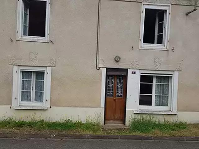 Maison vente à Bar-sur-Aube, Montier-en-l'isle