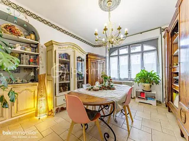 Maison vente à Châteauroux, Montierchaume