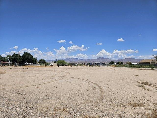 Land for sale in Safford, Arizona