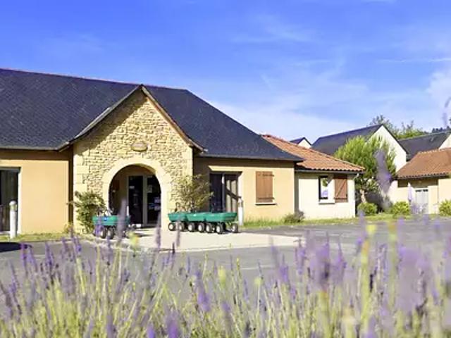Appartement vente à Sarlat-la-Canéda, Montignac