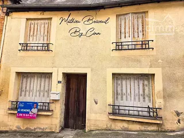 Appartement vente à Sarlat-la-Canéda, Montignac