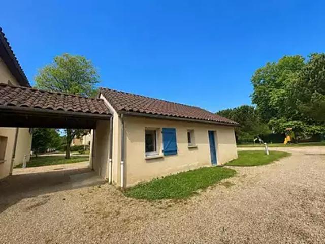 Appartement vente à Sarlat-la-Canéda, Montignac