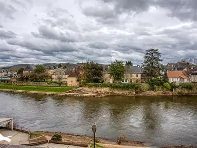 Appartement vente à Sarlat-la-Canéda, Montignac