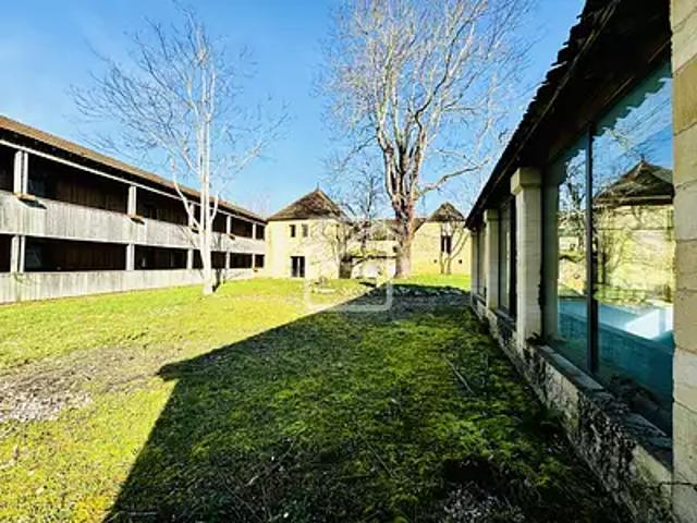 Maison vente à Sarlat-la-Canéda, Montignac