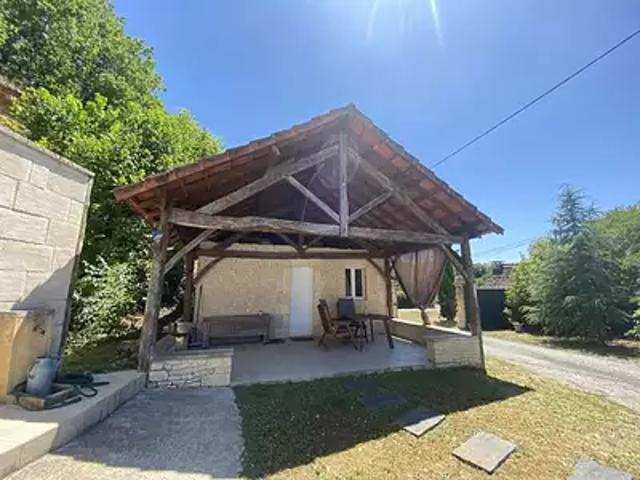Maison vente à Sarlat-la-Canéda, Montignac