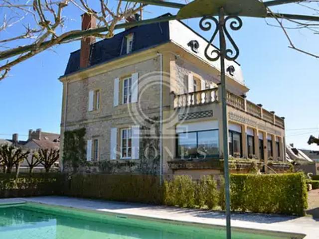 Maison vente à Sarlat-la-Canéda, Montignac