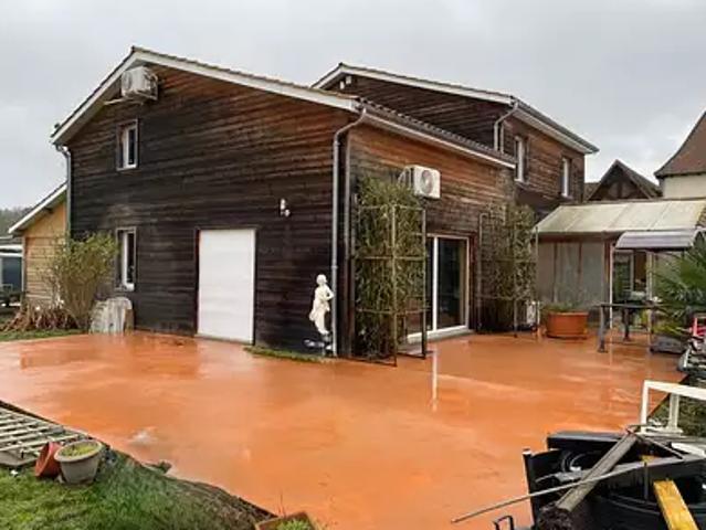 Maison vente à Sarlat-la-Canéda, Montignac