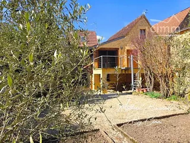Maison vente à Sarlat-la-Canéda, Montignac