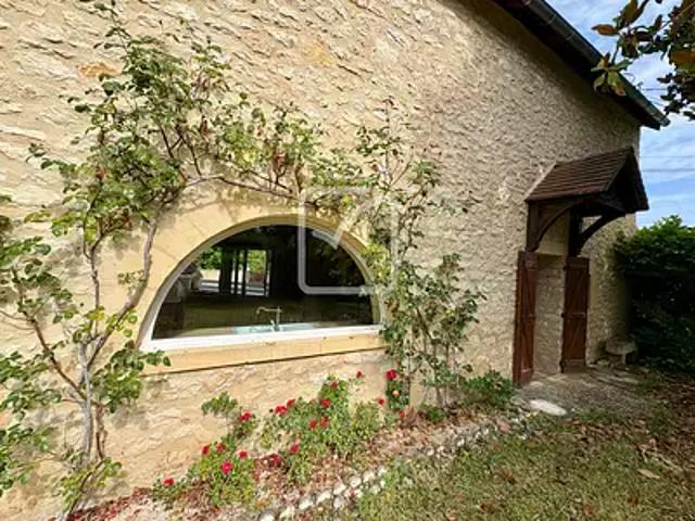 Maison vente à Sarlat-la-Canéda, Montignac