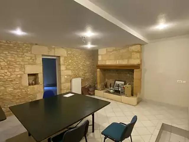 Maison vente à Sarlat-la-Canéda, Montignac