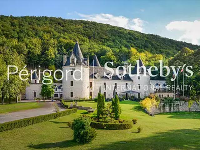 Maison vente à Montignac-Lascaux, Dordogne