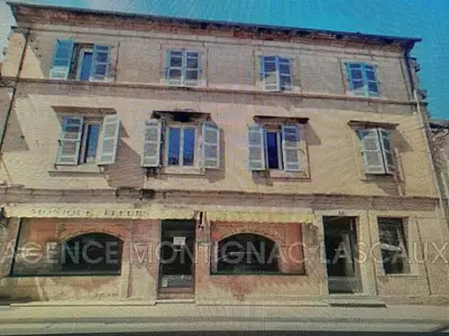 Maison vente à Sarlat-la-Canéda, Montignac