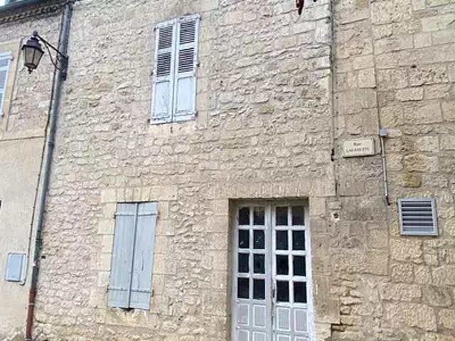 Maison vente à Sarlat-la-Canéda, Montignac