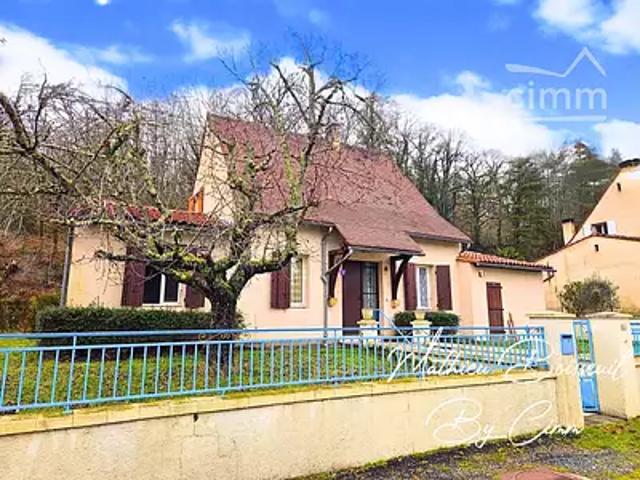 Maison vente à Sarlat-la-Canéda, Montignac