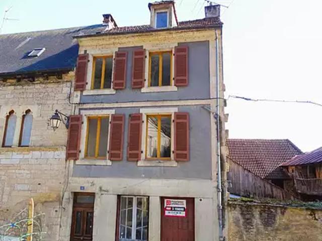 Maison vente à Sarlat-la-Canéda, Montignac