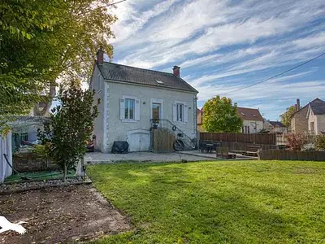 Maison vente à Sarlat-la-Canéda, Montignac