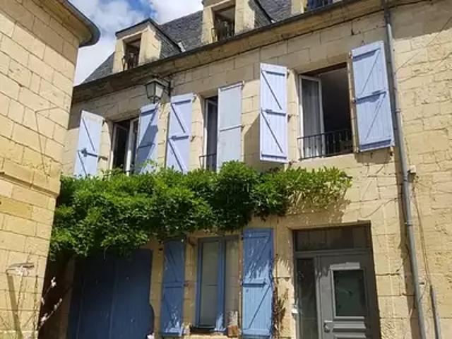 Maison vente à Sarlat-la-Canéda, Montignac