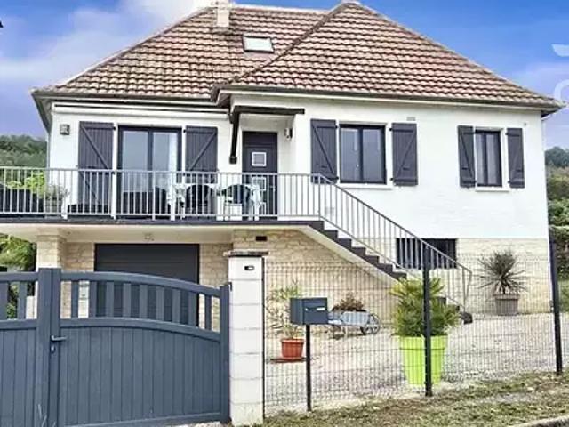 Maison vente à Sarlat-la-Canéda, Montignac
