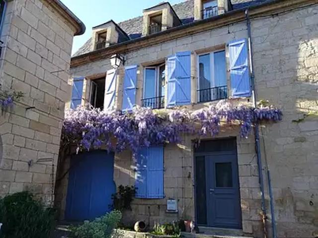 Maison vente à Sarlat-la-Canéda, Montignac