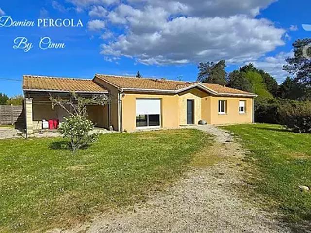 Maison vente à Sarlat-la-Canéda, Montignac