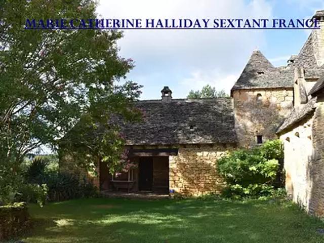 Maison vente à Sarlat-la-Canéda, Montignac