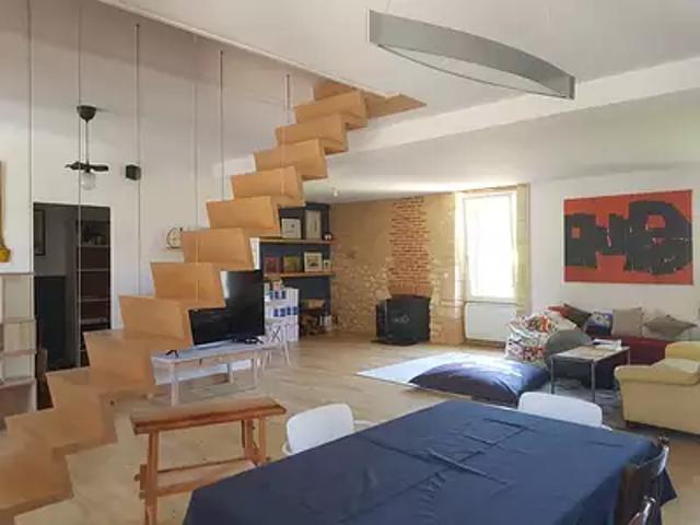 Maison vente à Sarlat-la-Canéda, Montignac