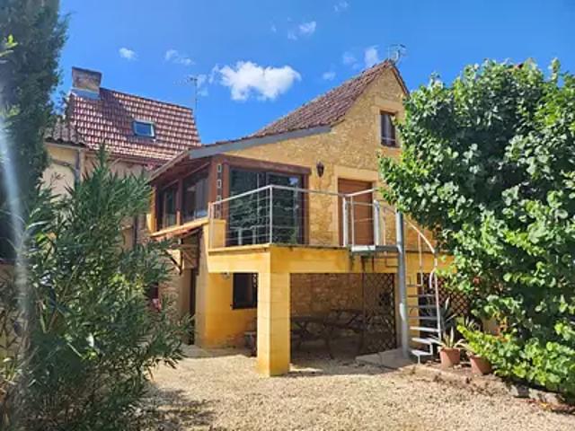 Maison vente à Sarlat-la-Canéda, Montignac