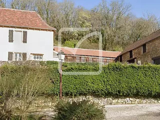 Maison vente à Sarlat-la-Canéda, Montignac