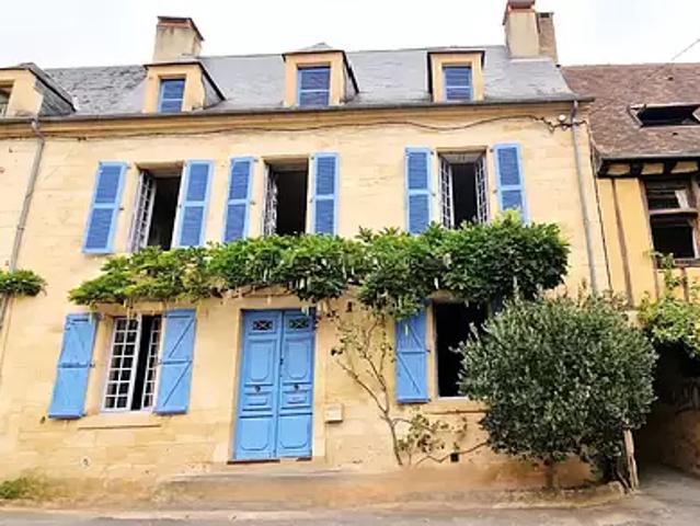 Maison vente à Sarlat-la-Canéda, Montignac