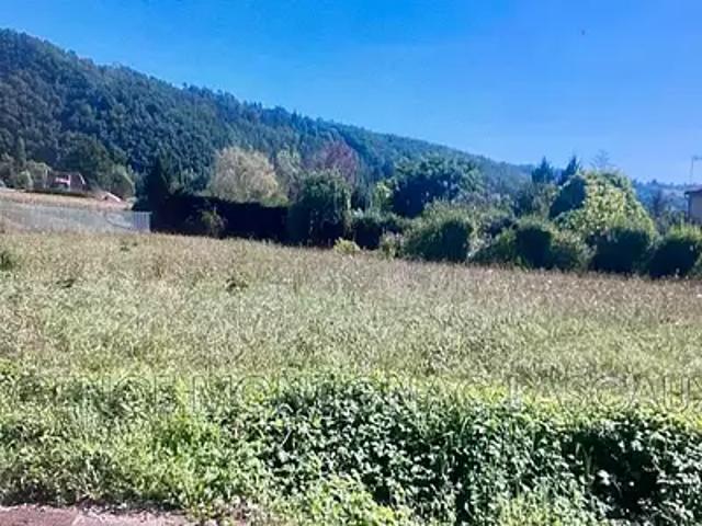 Terrain vente à Sarlat-la-Canéda, Montignac