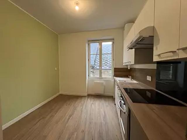 Appartement location à Sarlat-la-Canéda, Montignac