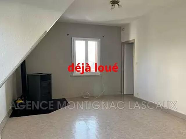 Appartement location à Sarlat-la-Canéda, Montignac