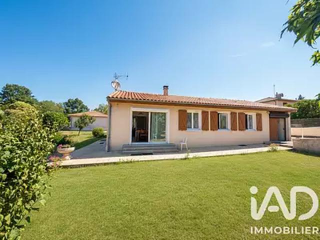 Maison vente à Les Croix, La Boixe
