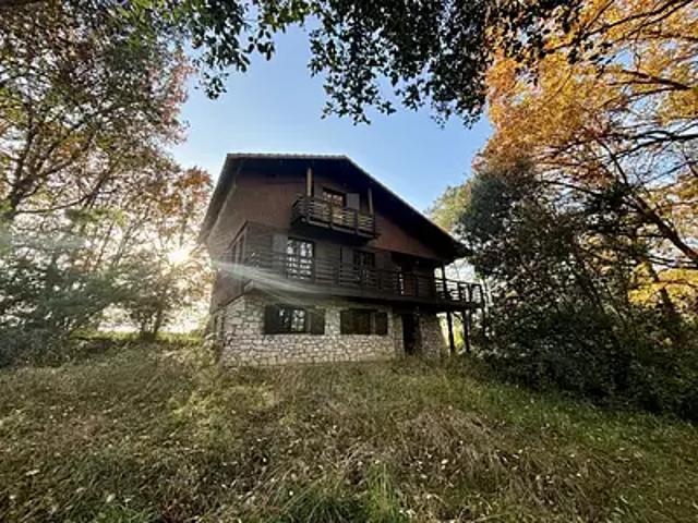 Maison vente à Marmande, Montignac-de-lauzun