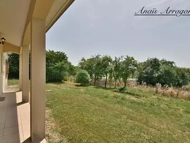 Maison vente à Marmande, Montignac-de-lauzun