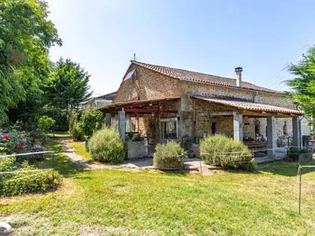 Maison vente à Marmande, Montignac-de-lauzun