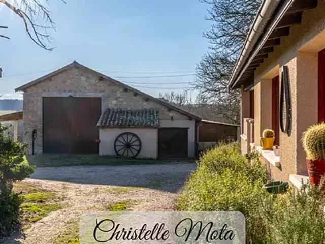 Maison vente à Villeneuve-sur-Lot, Castillonnès