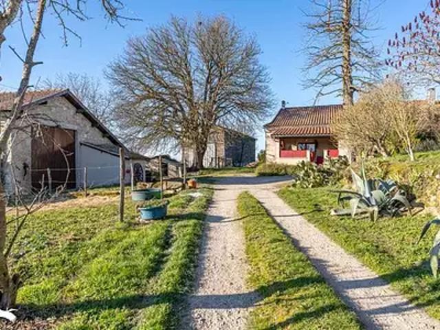 Maison vente à Marmande, Montignac-de-lauzun