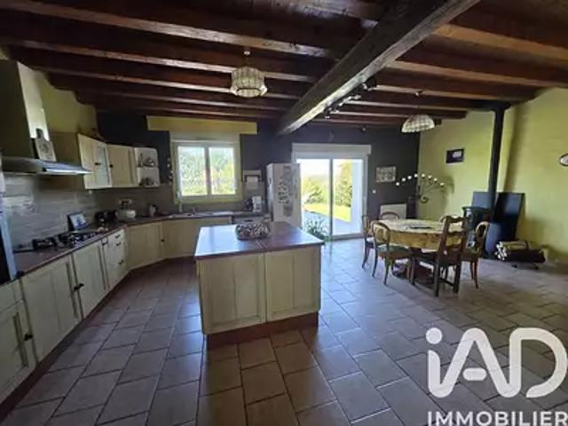 Maison vente à Marmande, Montignac-de-lauzun