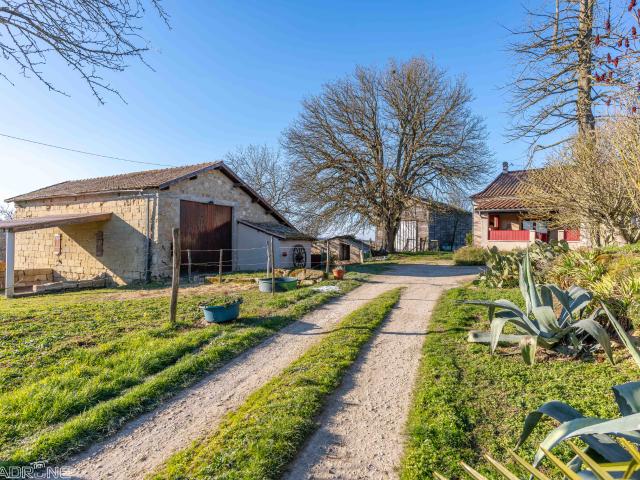 Château vente à Castillonnès, Lot-et-Garonne