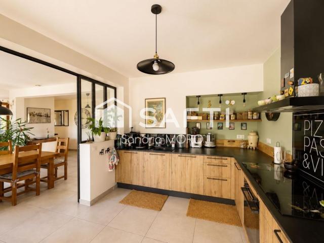 Maison vente à Marmande, Montignac-toupinerie