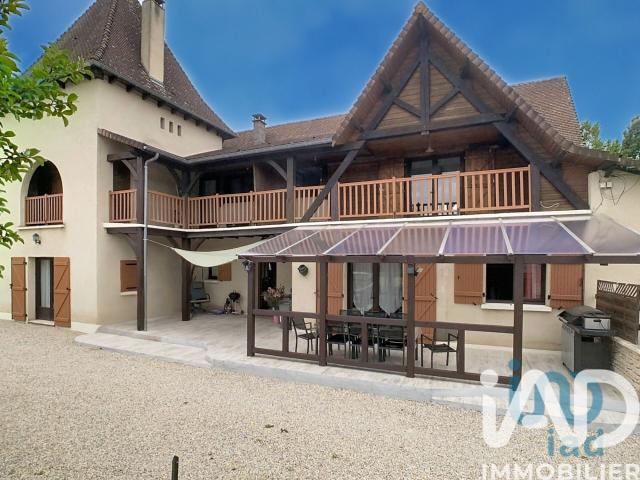 Maison vente à Sarlat-la-Canéda, Montignac
