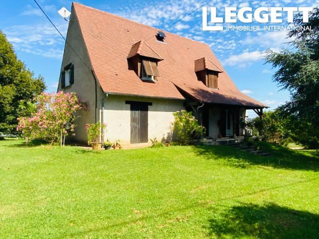 Maison vente à Sarlat-la-Canéda, Montignac