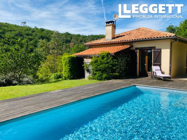 Maison vente à Sarlat-la-Canéda, Montignac