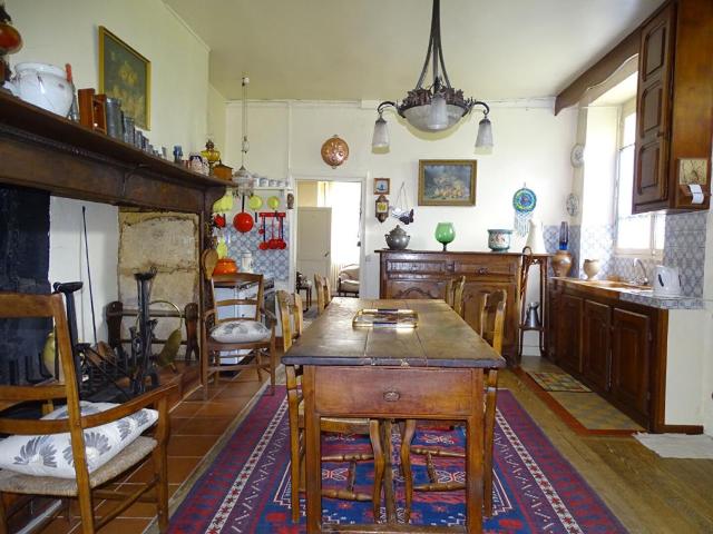 Maison vente à Sarlat-la-Canéda, Montignac