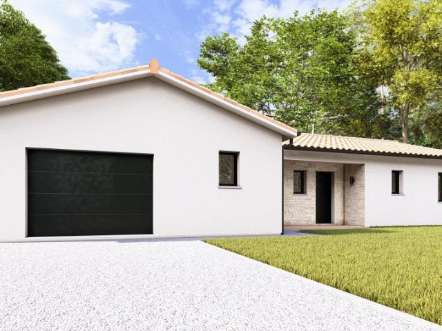 Maison vente à Sarlat-la-Canéda, Montignac