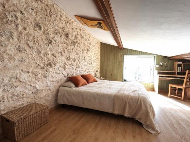 Maison vente à Langon, Montignac